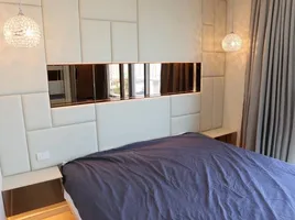 2 Schlafzimmer Appartement zu vermieten im Star View, Bang Khlo