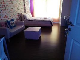 1 Schlafzimmer Wohnung zu verkaufen im Baan Thew Lom, Cha-Am