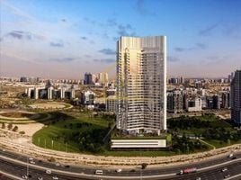 1 Bedroom Apartment for sale at Tria By Deyaar, City Oasis, Dubai Silicon Oasis (DSO)