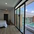 2 Schlafzimmer Villa zu verkaufen in Thalang, Phuket, Pa Khlok