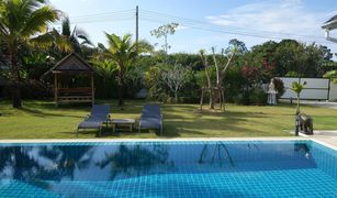 2 chambres Villa a vendre à Khuek Khak, Phangnga 