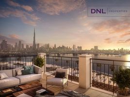 1 बेडरूम अपार्टमेंट for sale at Le Ciel, La Mer, Jumeirah, दुबई