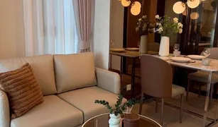 1 Bedroom Condo for sale in Talat Phlu, Bangkok Life Sathorn Sierra