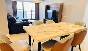 3 Bedrooms Condo for sale in Suan Luang, Bangkok Floraville Condominium
