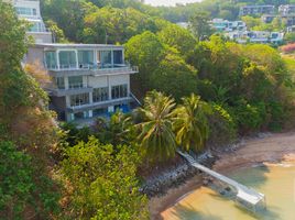 4 Schlafzimmer Villa zu vermieten in Pa Khlok, Thalang, Pa Khlok