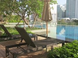 1 Bedroom Apartment for rent at Villa Asoke, Makkasan