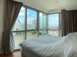 3 Bedroom Condo for sale at The River by Raimon Land, Khlong Ton Sai