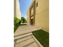 4 Bedroom Villa for sale at Palm Hills Golf Extension, Al Wahat Road