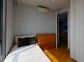 2 Schlafzimmer Wohnung zu vermieten im The Lumpini 24, Khlong Tan