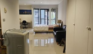 Studio Condo for sale in Lumphini, Bangkok The Grand Regent