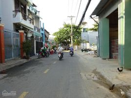 6 Schlafzimmer Haus zu verkaufen in Go vap, Ho Chi Minh City, Ward 6