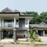 4 Bedroom Villa for sale in Global House Wiang Kum Kam, Tha Wang Tan, Nong Phueng