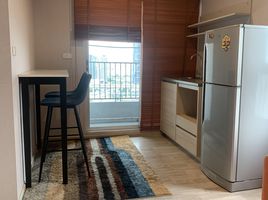 1 спален Кондо на продажу в Plum Condo Ramkhamhaeng, Suan Luang