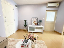 1 Bedroom Apartment for sale at The Niche Ladprao 48, Sam Sen Nok