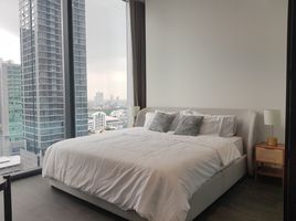 2 Bedroom Apartment for rent at Tait 12, Si Lom