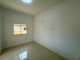 3 Bedroom House for sale at Rose Land and House, Nong Prue