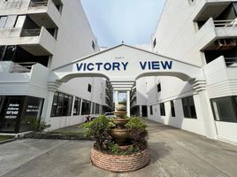 1 Bedroom Condo for sale at Victory View Condominium, Phe, Mueang Rayong, Rayong