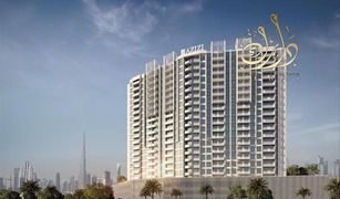 Champions Towers, दुबई Azizi Grand में 1 बेडरूम अपार्टमेंट बिक्री के लिए
