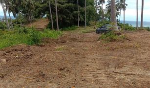 N/A Land for sale in Lipa Noi, Koh Samui 