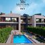 4 Bedroom Townhouse for sale at Midtown Sky, New Capital Compounds, New Capital City, Cairo, Egypt