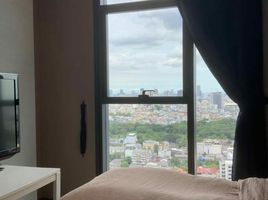 2 Schlafzimmer Wohnung zu verkaufen im The Diplomat Sathorn, Si Lom, Bang Rak
