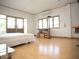 4 Bedroom House for rent at Perfect Place Ramkhamhaeng 164, Min Buri, Min Buri