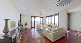 Seaview Residence中可用单位