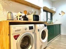 บ้านเดี่ยว 3 ห้องนอน ให้เช่า ในโครงการ บ้านกลางเมือง ดิ อิดิชั่น พระราม9-กรุงเทพกรีฑา, สะพานสูง, สะพานสูง, กรุงเทพมหานคร
