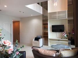 1 Schlafzimmer Wohnung zu vermieten im Villa Asoke, Makkasan, Ratchathewi