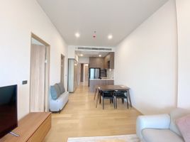 2 Schlafzimmer Appartement zu vermieten im Siamese Exclusive Sukhumvit 31, Khlong Toei Nuea, Watthana