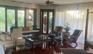 4 Schlafzimmern Haus zu verkaufen in Bang Phli Yai, Samut Prakan Summit Windmill Golf Club & Residence