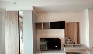 Studio Condo for sale in Nong Prue, Pattaya Supalai Mare Pattaya