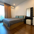 2 спален Кондо в аренду в Supalai Premier Asoke, Bang Kapi, Хуаи Кхщанг