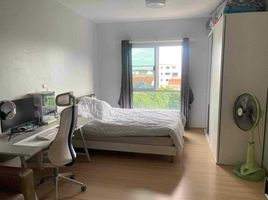 1 Schlafzimmer Wohnung zu vermieten im UNiO Charan 3, Wat Tha Phra