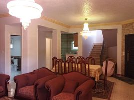 5 Schlafzimmer Villa zu verkaufen im Green Beach, Al Alamein