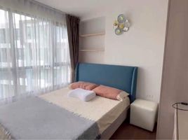 2 Schlafzimmer Appartement zu vermieten im Centrio, Wichit, Phuket Town, Phuket