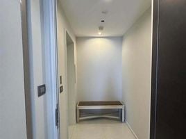 1 Bedroom Condo for rent at The Bangkok Sathorn, Thung Wat Don