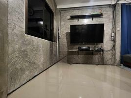 Studio House for sale in Bang Sue, Bangkok, Wong Sawang, Bang Sue