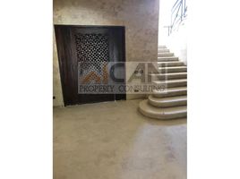 5 Bedroom Villa for sale at Katameya Heights, El Katameya, New Cairo City