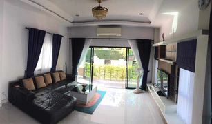 3 Schlafzimmern Villa zu verkaufen in Huai Yai, Pattaya Baan Dusit Pattaya Park