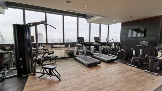 Photo 1 of the Fitnessstudio at 28 Chidlom