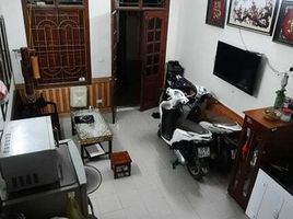 3 Schlafzimmer Reihenhaus zu verkaufen in Hai Ba Trung, Hanoi, Quynh Loi, Hai Ba Trung