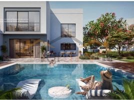 3 Bedroom Townhouse for sale at The Magnolias, Yas Acres, Yas Island, Abu Dhabi