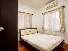 3 Schlafzimmer Villa zu vermieten im Koolpunt Ville 9 , Ban Waen, Hang Dong, Chiang Mai