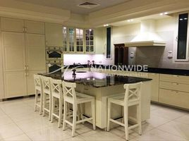 6 Bedroom House for sale at Marina Sunset Bay, Al Sahel Towers