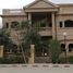 4 Bedroom Villa for sale at Mena Garden City, Al Motamayez District