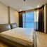1 Schlafzimmer Wohnung zu verkaufen im Cetus Beachfront, Nong Prue