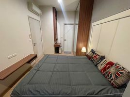 1 Schlafzimmer Appartement zu vermieten im The Capital Ekamai - Thonglor, Bang Kapi