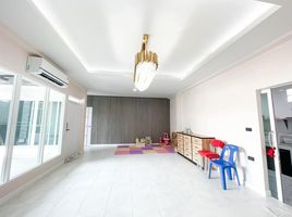 5 Schlafzimmer Haus zu verkaufen im Siwalee Petchkasem 69, Nong Khaem, Nong Khaem