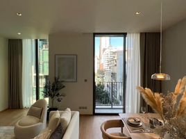 คอนโด 2 ห้องนอน ให้เช่า ในโครงการ 28 ชิดลม, ลุมพินี, ปทุมวัน